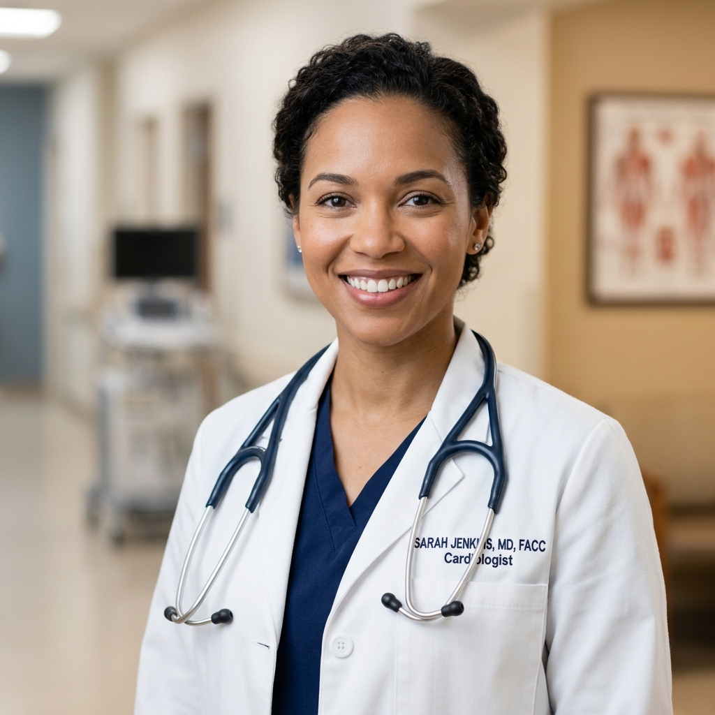 Dr. Sarah Johnson