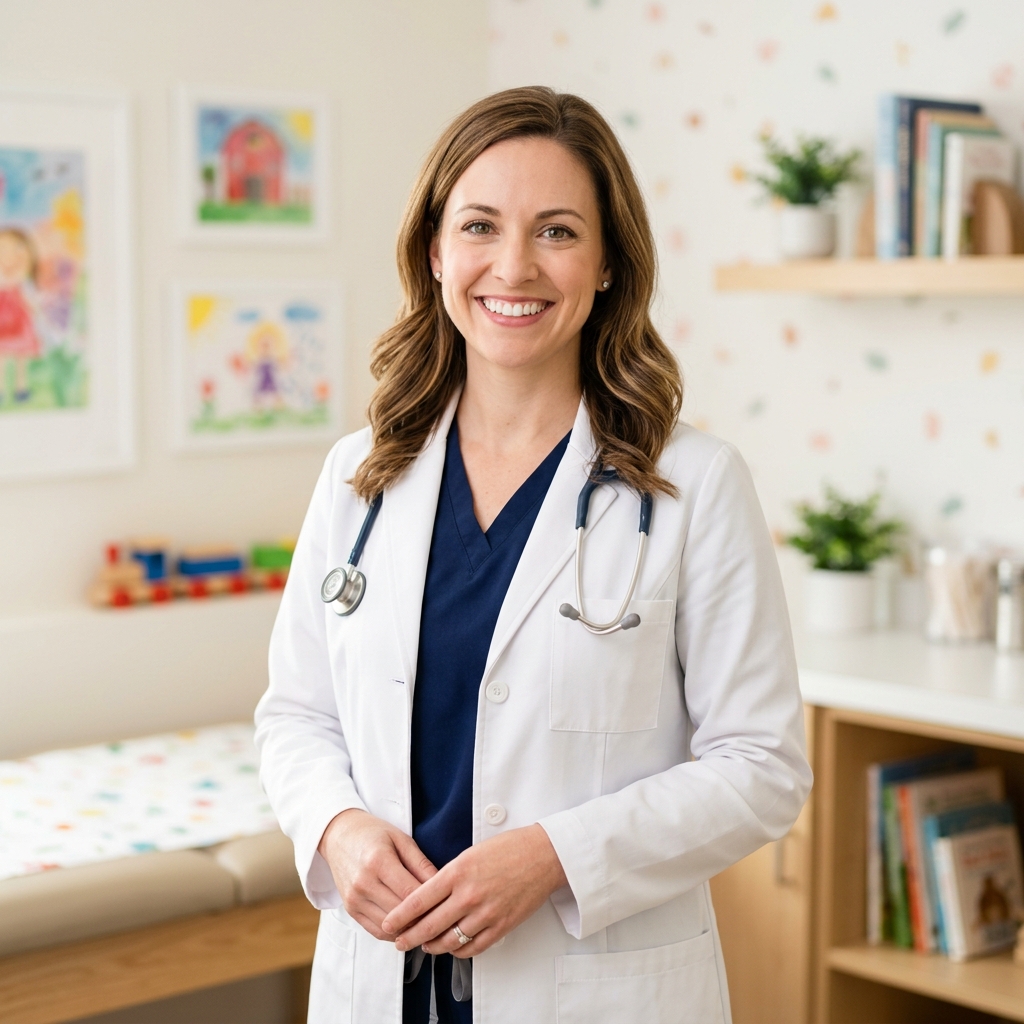 Dr. Emily Davis